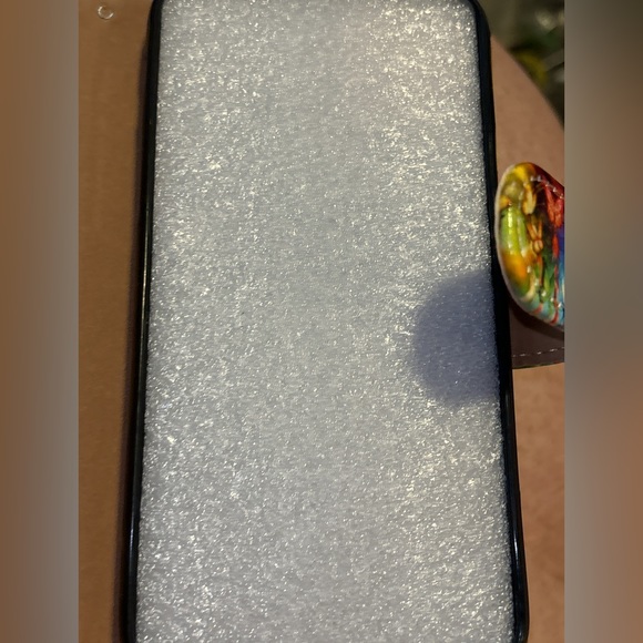 New Bcov iPhone 11 Pro Case, Bright Butterfly Multifunctional Wallet Flip - Picture 7 of 10